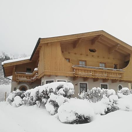 Apartment Eva Sonnberg (St. Johann im Pongau) Exterior foto