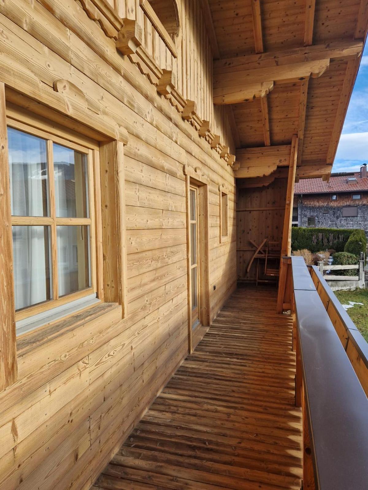 Apartment Eva Sonnberg (St. Johann im Pongau) Exterior foto